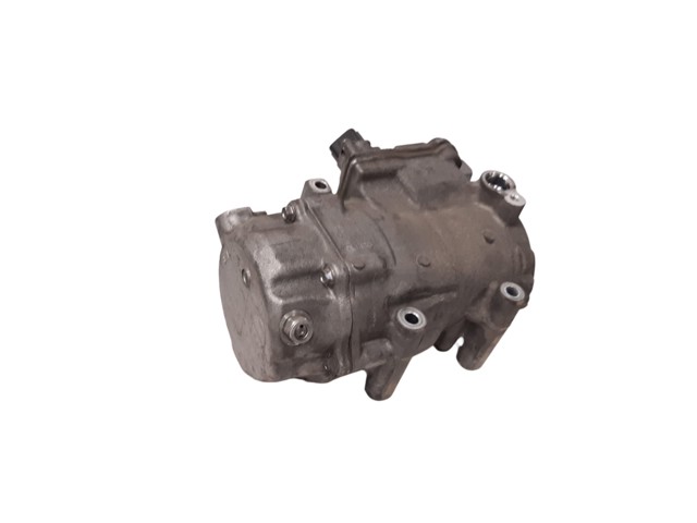 Compressor de aparelho de ar condicionado 0422000404 TOYOTA