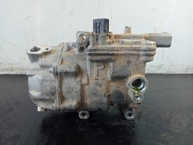 Compressor de aparelho de ar condicionado 0422000421 TOYOTA