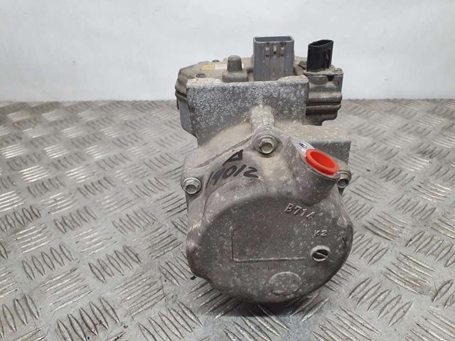 Compressor de aparelho de ar condicionado 0422000463 TOYOTA