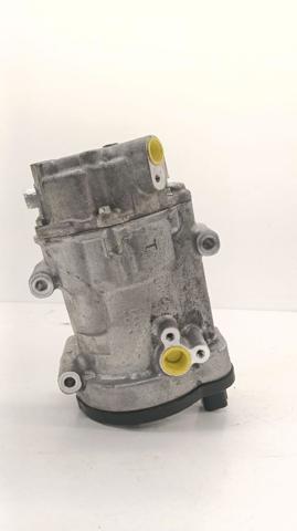 Compressor de aparelho de ar condicionado 0424000171 TOYOTA