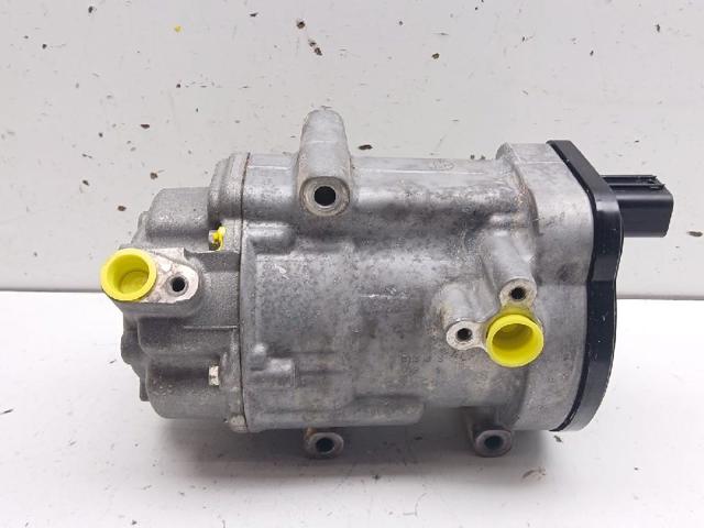 Compressor de aparelho de ar condicionado 0424000171 TOYOTA