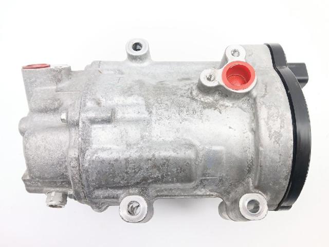 Compressor de aparelho de ar condicionado 0424000171 TOYOTA