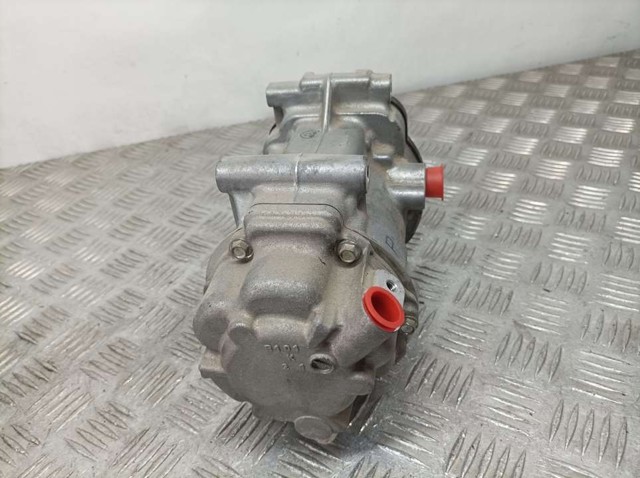 Compressor de aparelho de ar condicionado 0424000500 TOYOTA