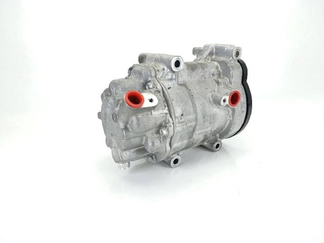 Compressor de aparelho de ar condicionado 0424000741 TOYOTA