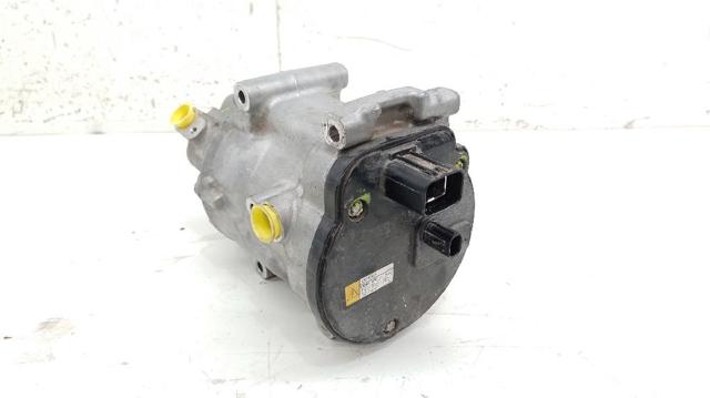 Compressor de aparelho de ar condicionado 0424000741 TOYOTA