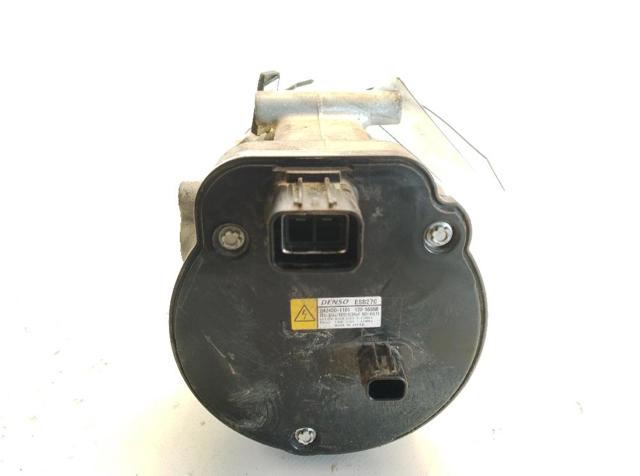 Compressor de aparelho de ar condicionado 0424001101 TOYOTA