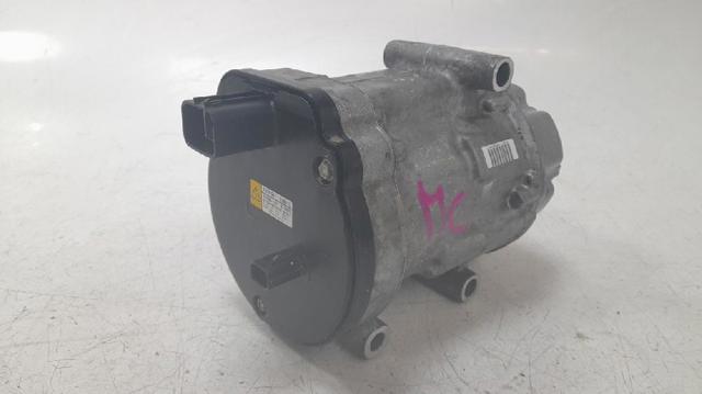Compressor de aparelho de ar condicionado 0424001101 TOYOTA