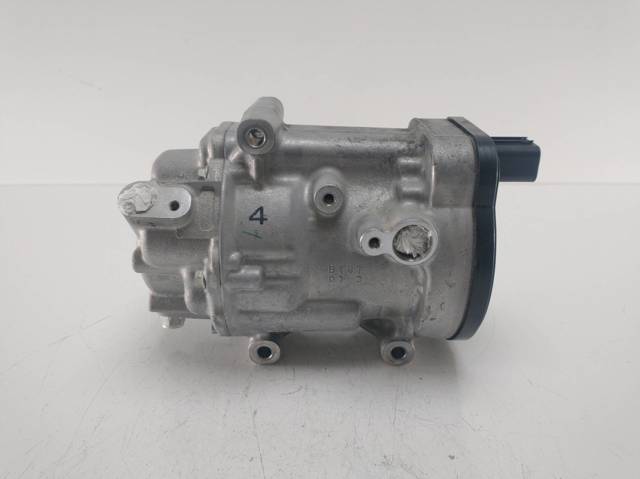 Compressor de aparelho de ar condicionado 0424001201 TOYOTA