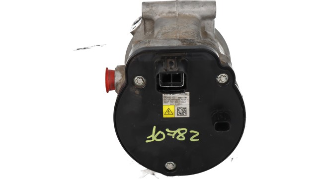 Compressor de aparelho de ar condicionado 0424001201 TOYOTA