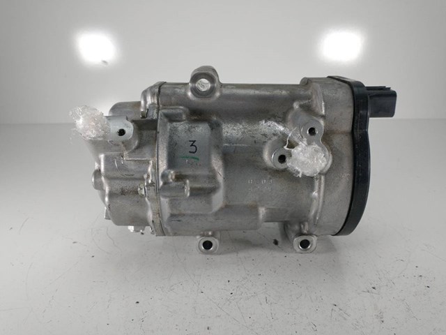 Compressor de aparelho de ar condicionado 0424001990 TOYOTA