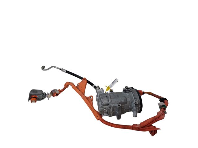 Compressor de aparelho de ar condicionado 0424001990 TOYOTA