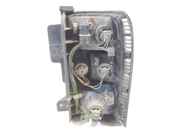 Lanterna traseira esquerda 0431540 MITSUBISHI