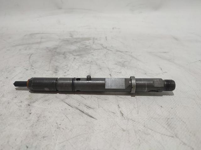 Injetor de injeção de combustível 0432133795 VAG