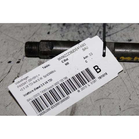 0432133795 VAG