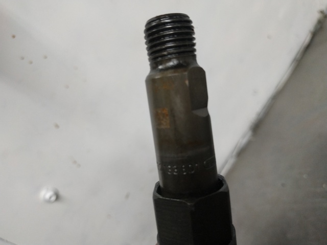 0432133801 Ford