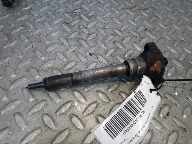 Injetor de injeção de combustível 0432191528 BMW