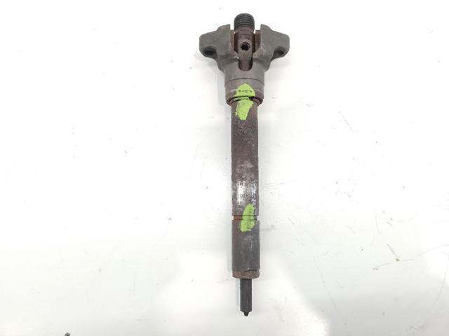 Injetor de injeção de combustível 0432191528 BMW