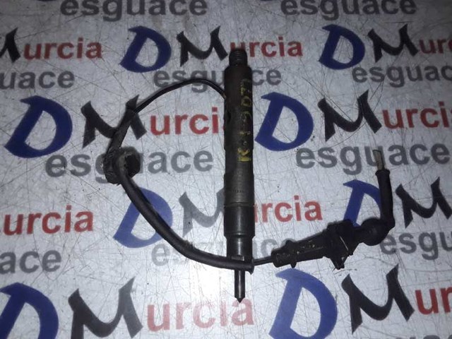 0432193610 Renault (RVI)