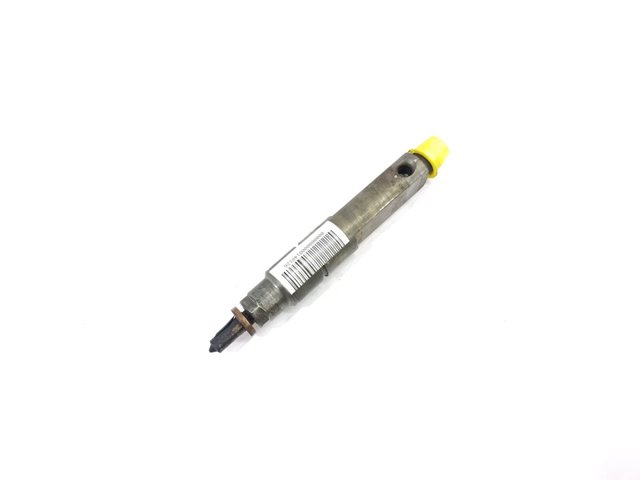 Injetor de injeção de combustível 0432193611 RENAULT
