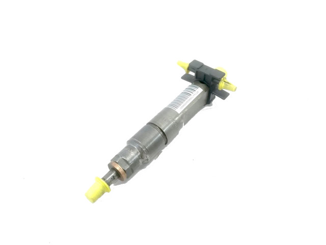 Injetor de injeção de combustível 0432193611 RENAULT