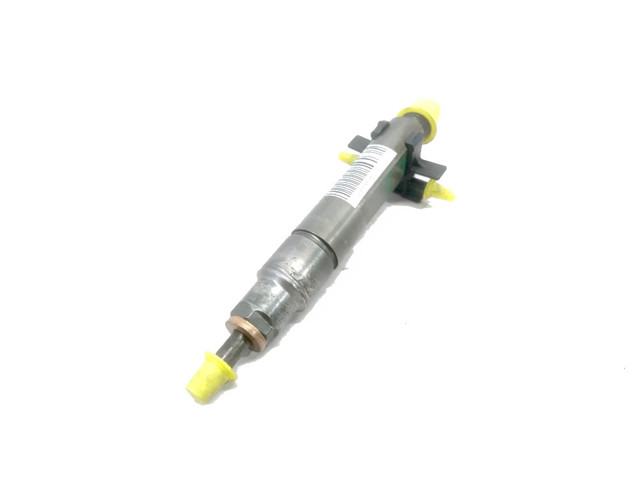 Injetor de injeção de combustível 0432193611 RENAULT