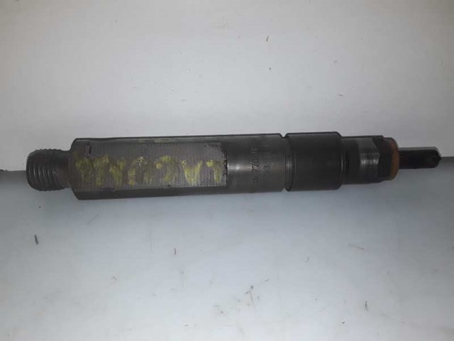 0432193611 Renault (RVI)