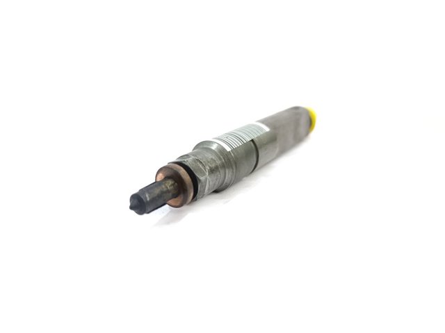 Injetor de injeção de combustível 0432193611 RENAULT