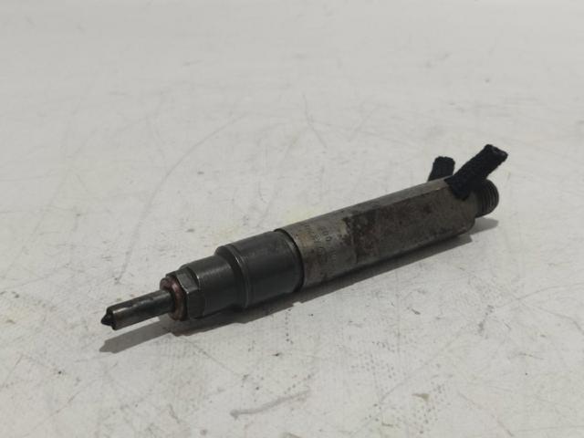 Injetor de injeção de combustível 0432193733 VAG