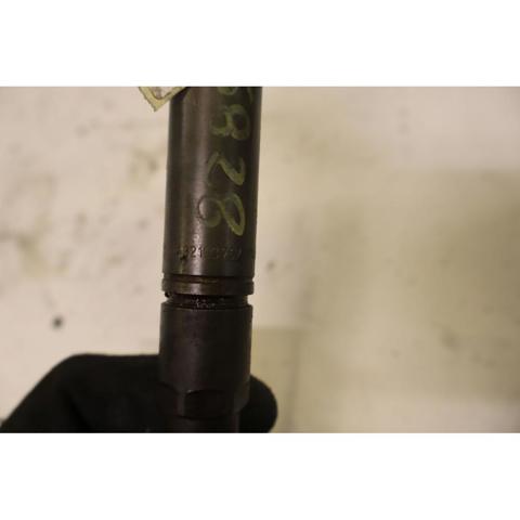 Injetor de injeção de combustível 0432193757 FIAT