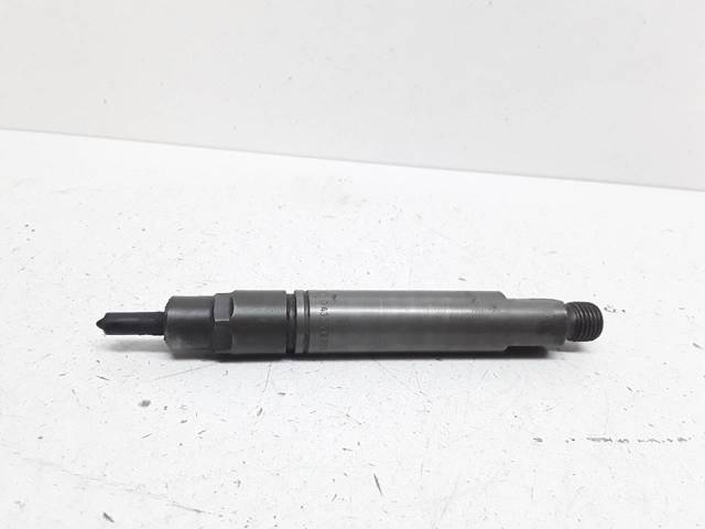 Injetor de injeção de combustível 0432193757 FIAT
