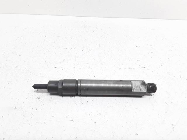 Injetor de injeção de combustível 0432193757 FIAT