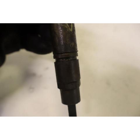 Injetor de injeção de combustível 0432193757 FIAT