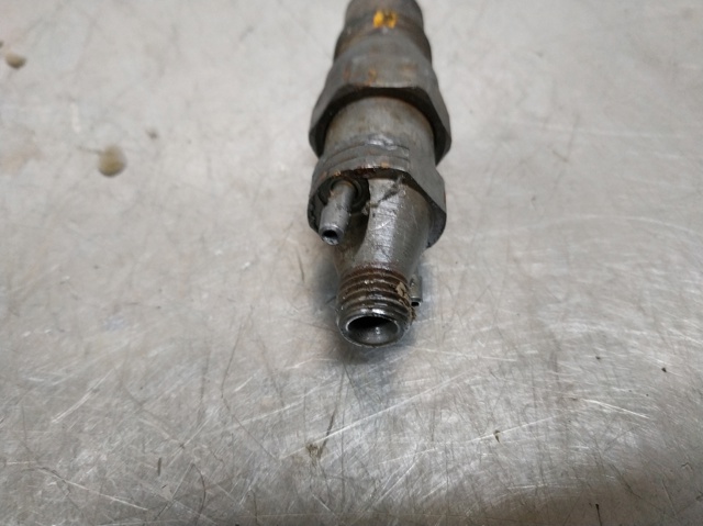 Injetor de injeção de combustível 0432217299 OPEL