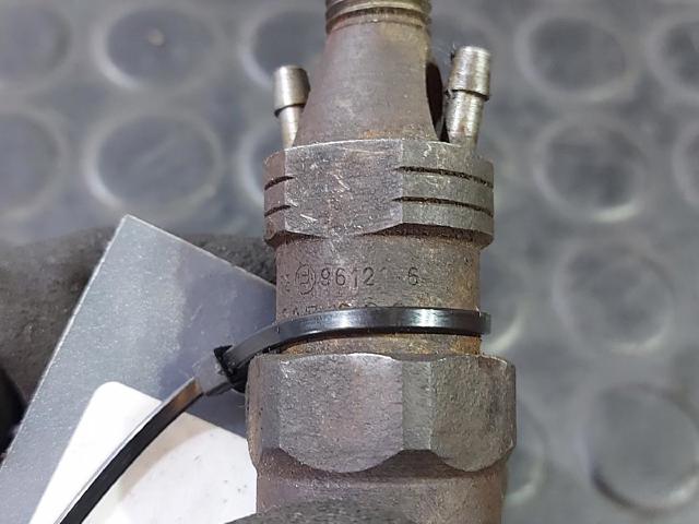 Injetor de injeção de combustível 0432217299 OPEL