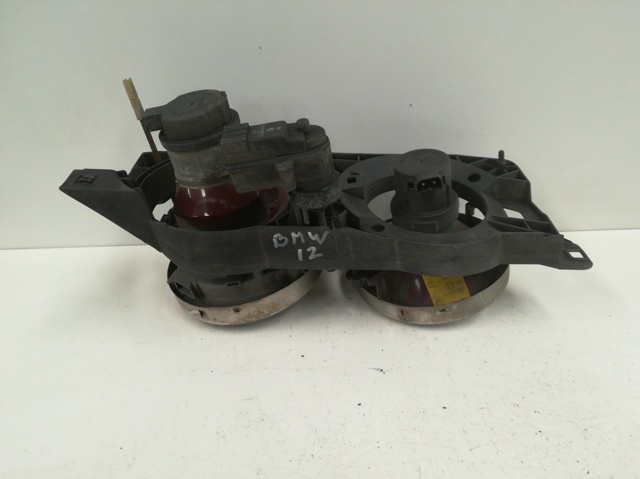 Luz direito interno 0434595R8 BMW