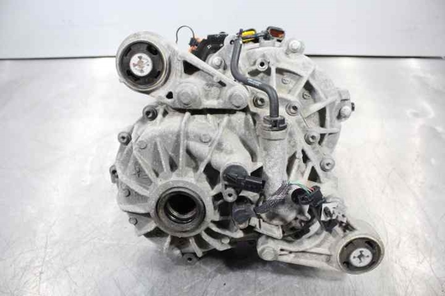 Motor montado (elétrico) 0437507008 PEUGEOT