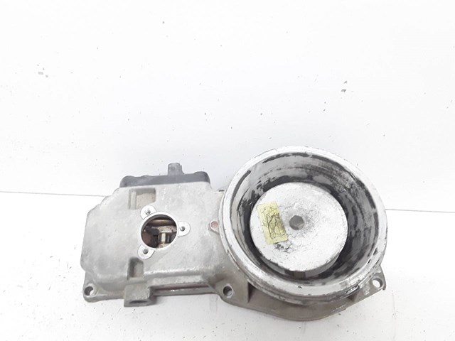 Sensor de fluxo (consumo) de ar, medidor de consumo M.A.F. - (Mass Airflow) para Audi 100 44, 44Q