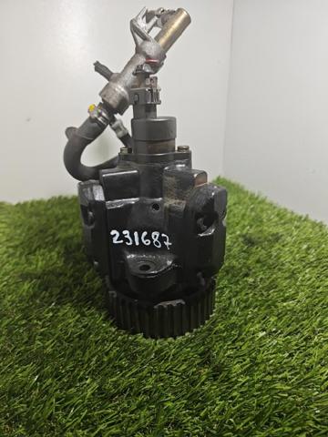 Bomba de combustível de pressão alta 0445010007 FIAT