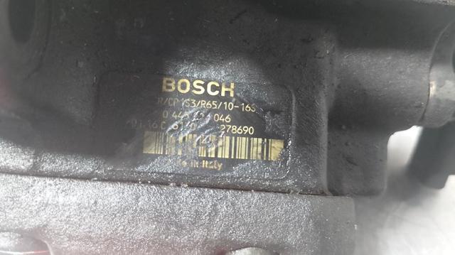 0445010021 Fiat/Alfa/Lancia