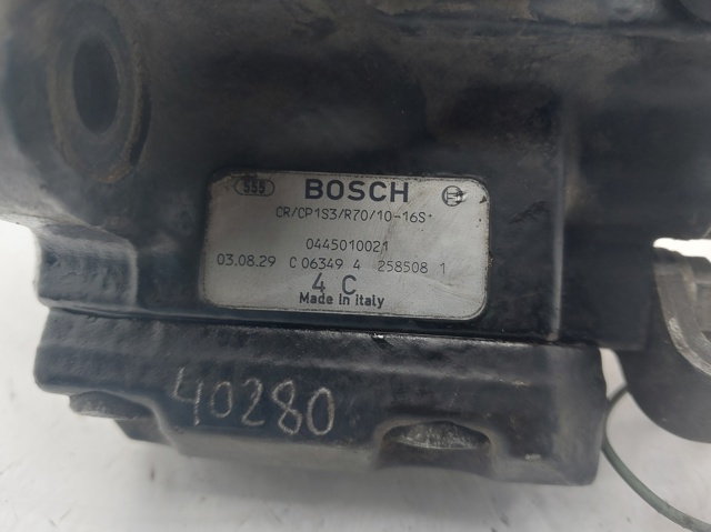 0445010021 Fiat/Alfa/Lancia