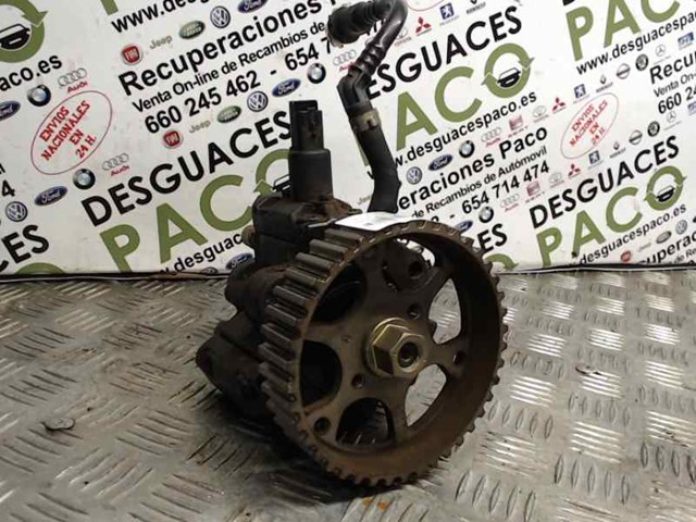 0445010021 Peugeot/Citroen
