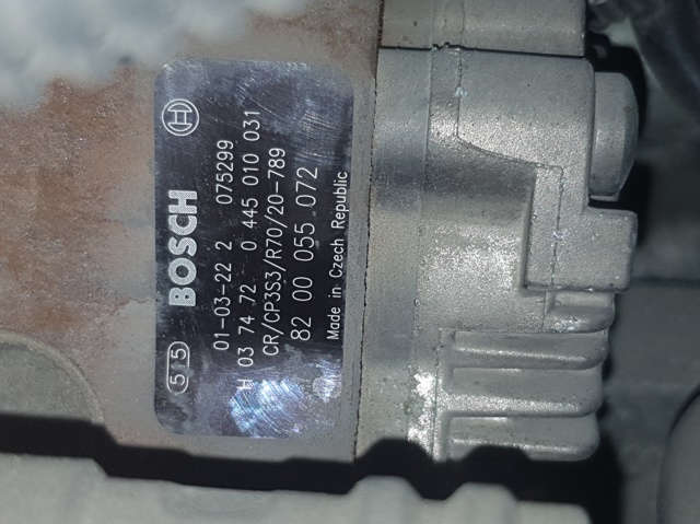 0445010031 Renault (RVI)