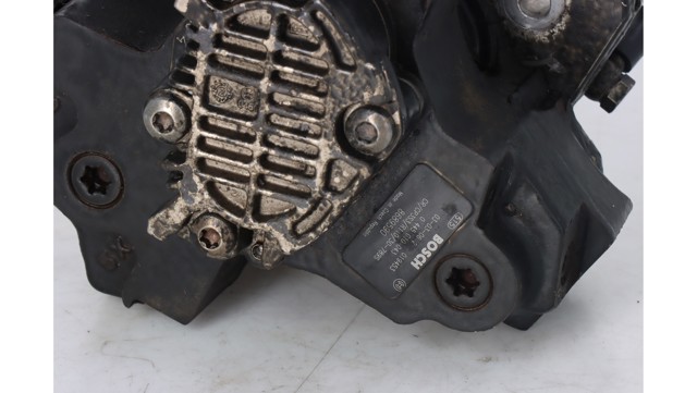 Bomba de combustível de pressão alta 0445010043 VOLVO