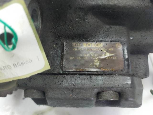 0445010046 Peugeot/Citroen