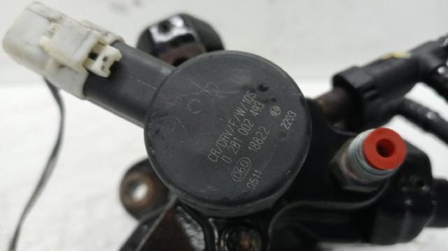 0445010046 Peugeot/Citroen