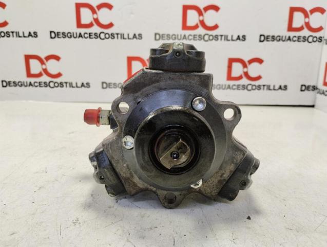 Bomba de combustível de pressão alta 0445010050 HYUNDAI