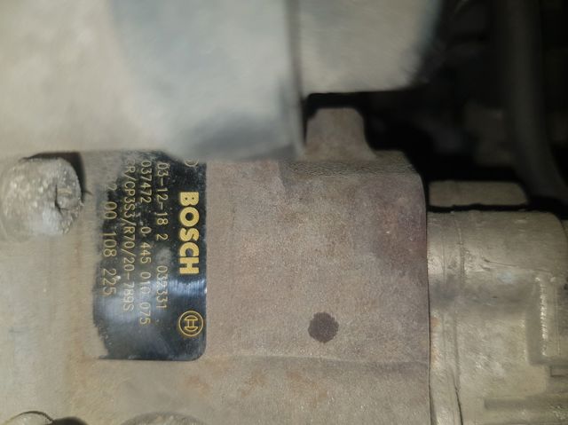 0445010075 Renault (RVI)