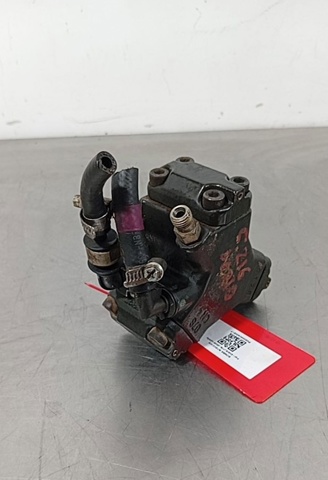 Bomba de combustível de pressão alta 0445010080 FIAT