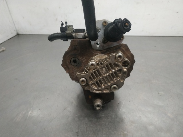 Bomba de combustível de pressão alta 0445010086 OPEL
