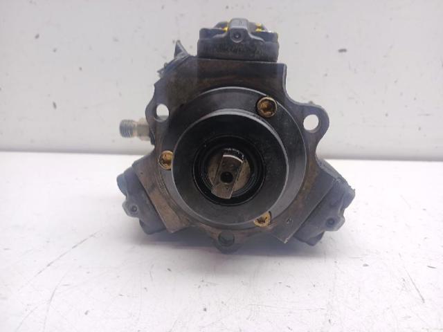 Bomba de combustível de pressão alta 0445010092 OPEL